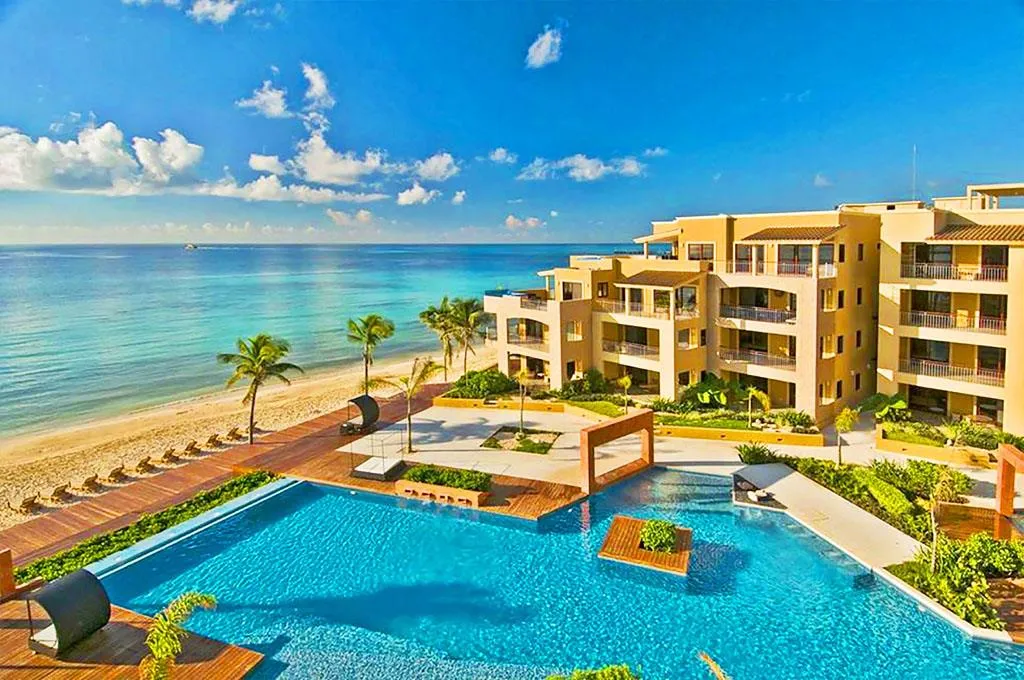 EL FARO - 1 BEDROOM SURF 406 - Image 1