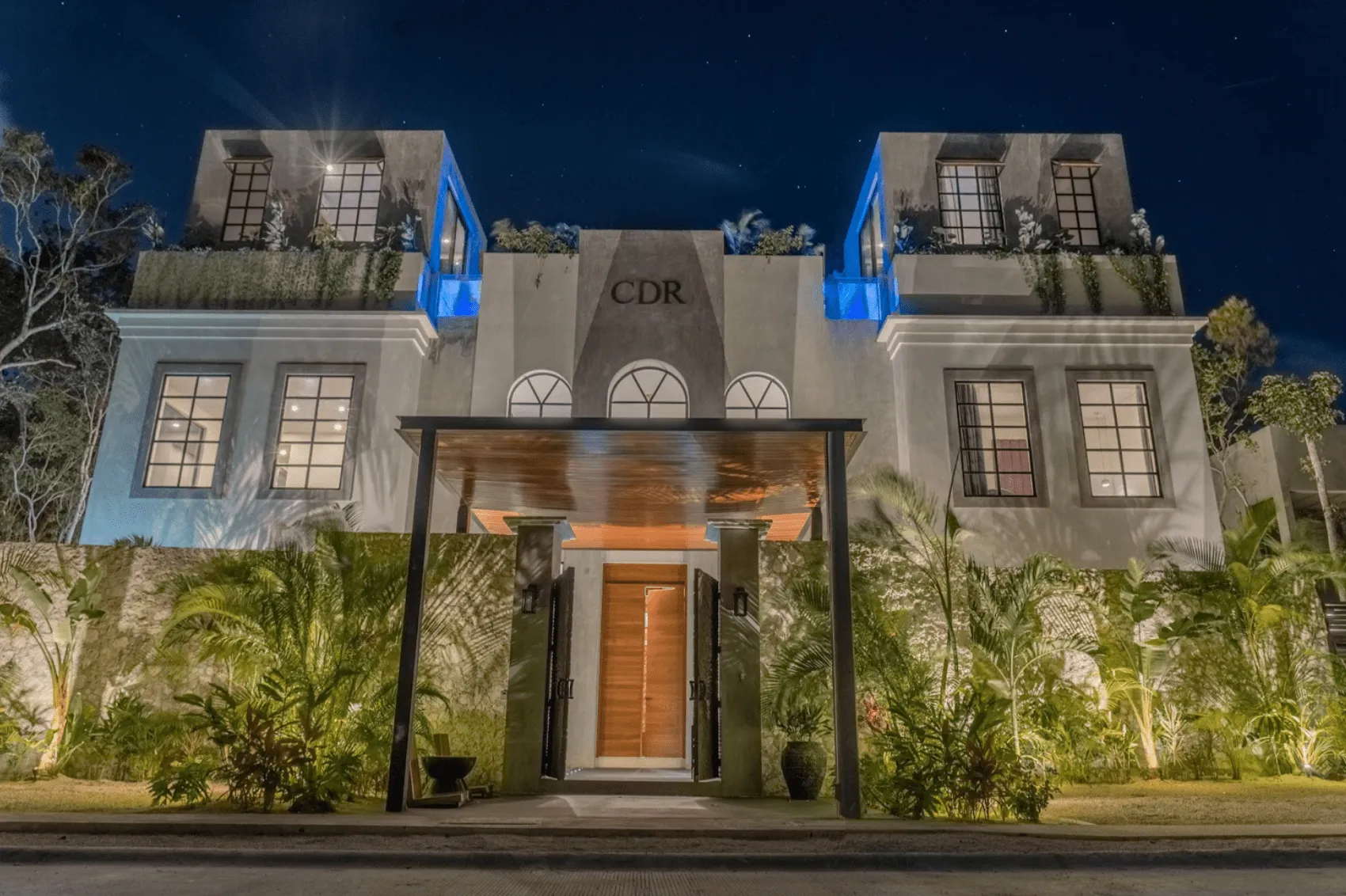 CASA DON REY - Image 1