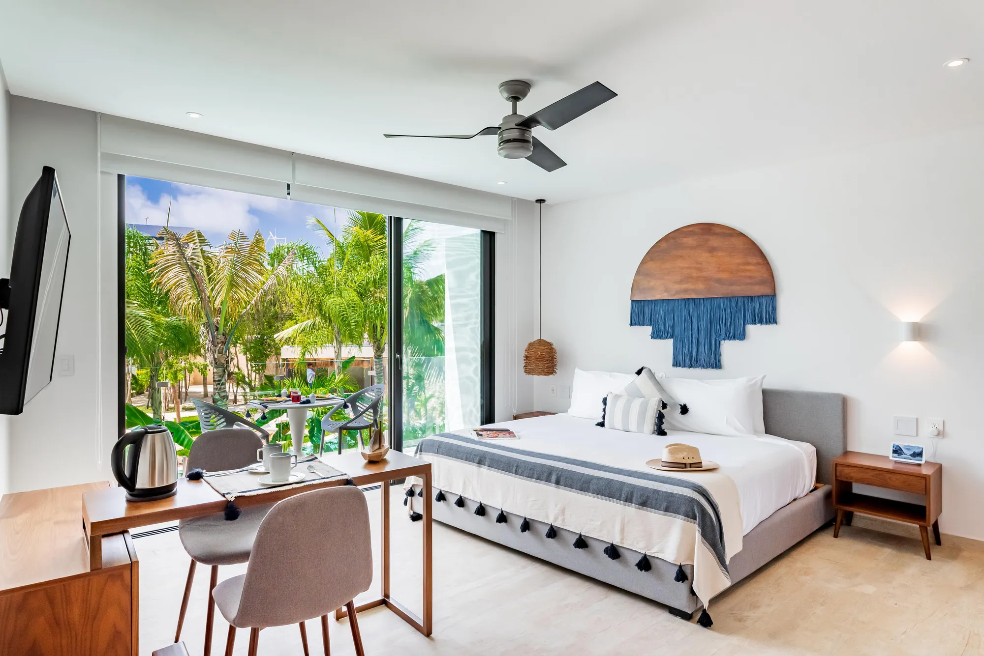 CENTRAL PARK LAGUNAS - STUDIO - Image 1