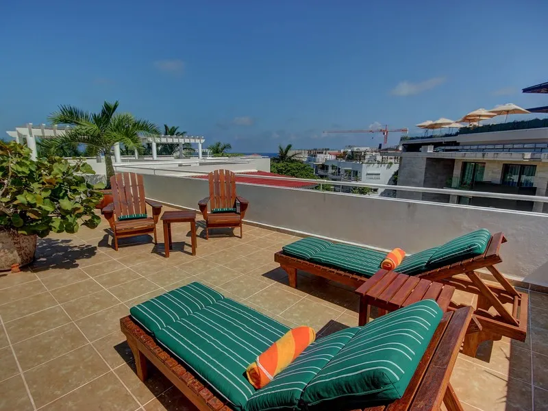 PALMAR DEL SOL - 3 BEDROOM PENTHOUSE - Image 1