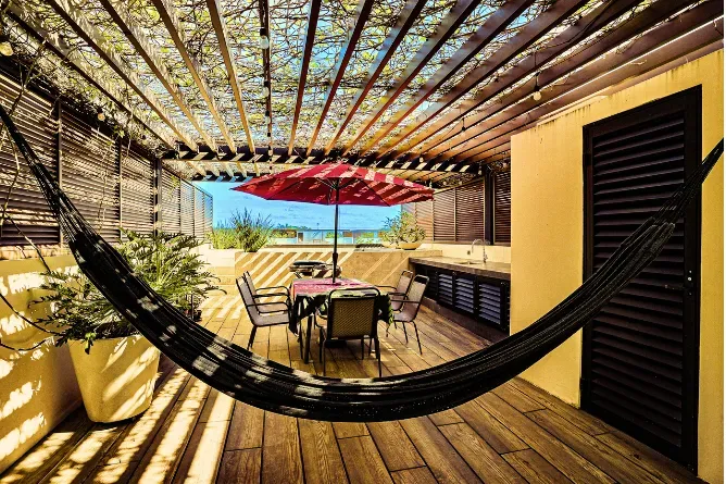 AWA PLAYACAR RESIDENCES - 2 BEDROOMS D302 MLSRM016 - Image 1