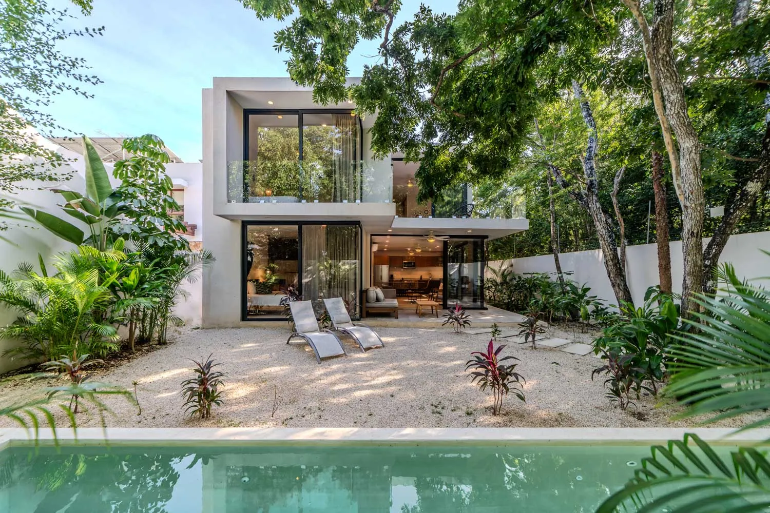VILLA LAS ALMAS - Image 1
