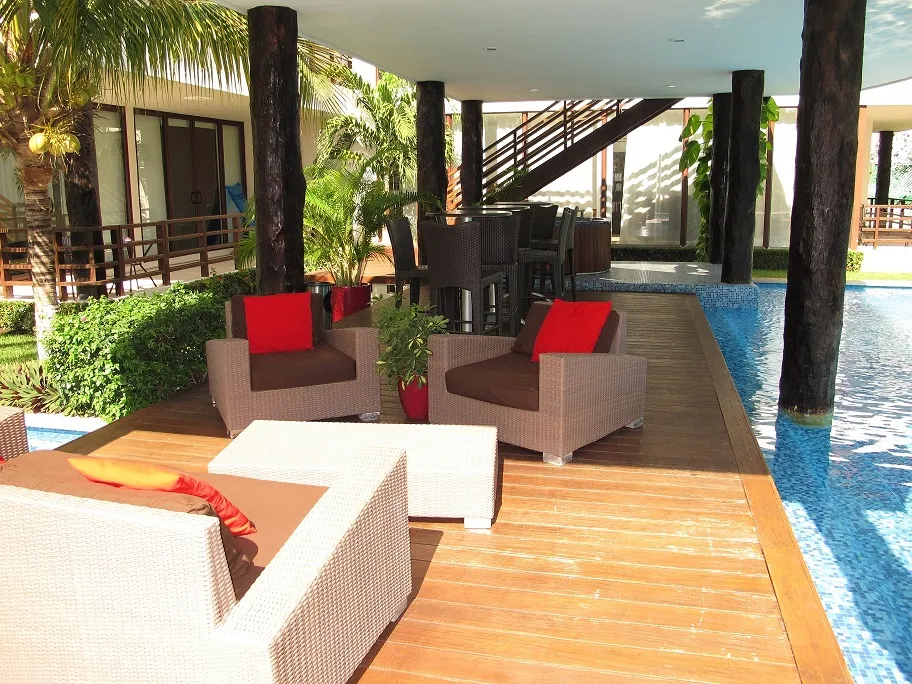 CONDOMINIO AKOYA - 2 RECAMARAS 308 - Image 1