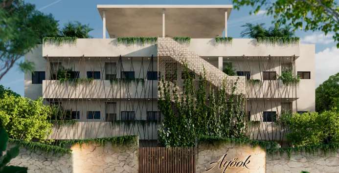 AYOOK CONDO SWIM UP 02 - Image 1