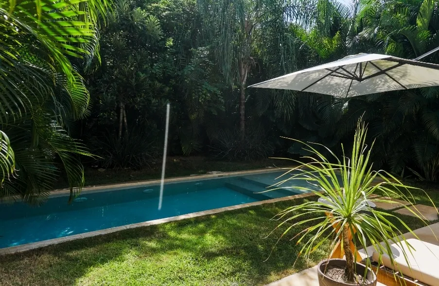 VILLAS CARIBE TULUM COUNTRY CLUB - Image 1