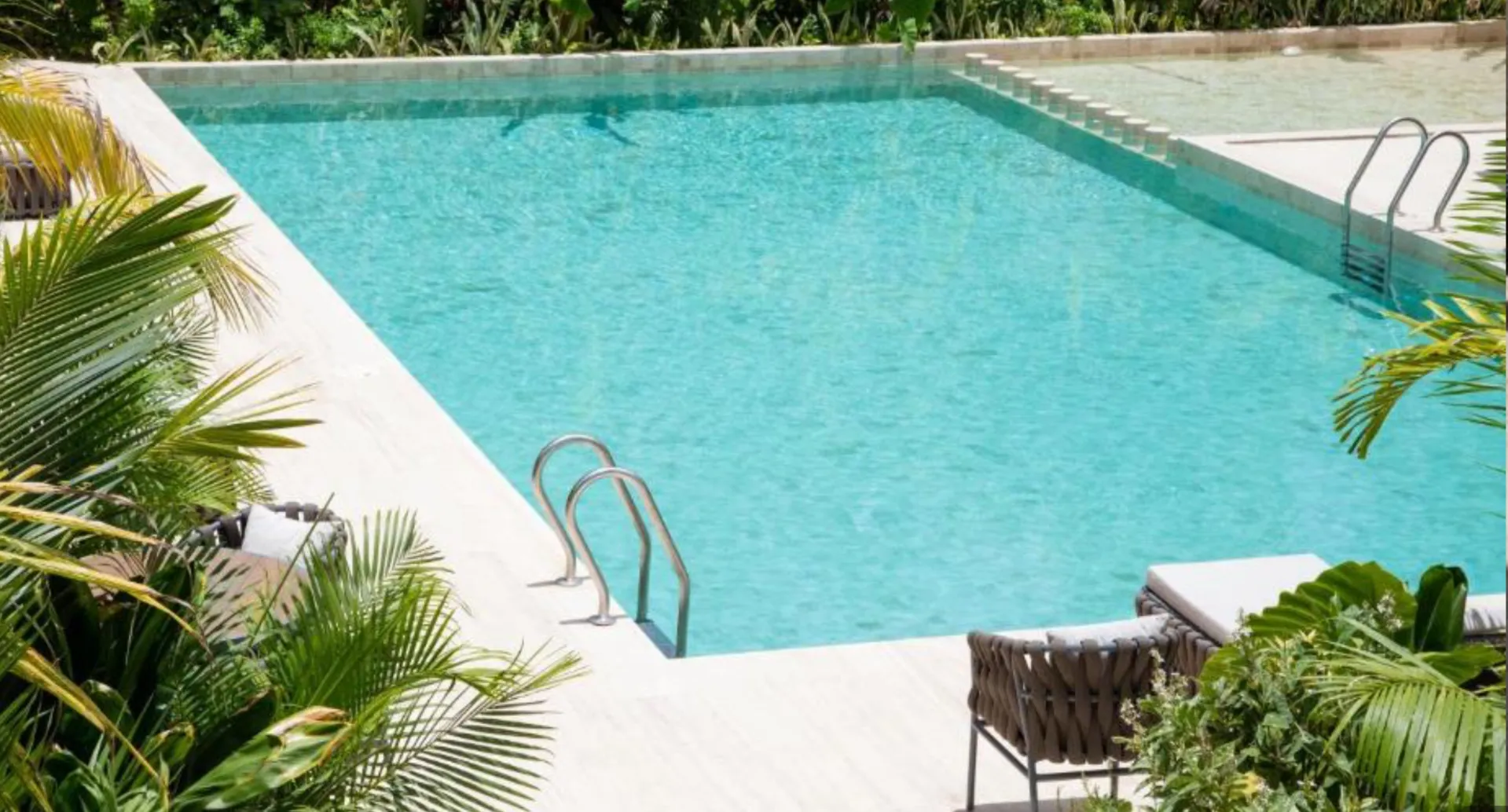 NEW APARTMENT FOR SALE KIIN TULUM - Image 1