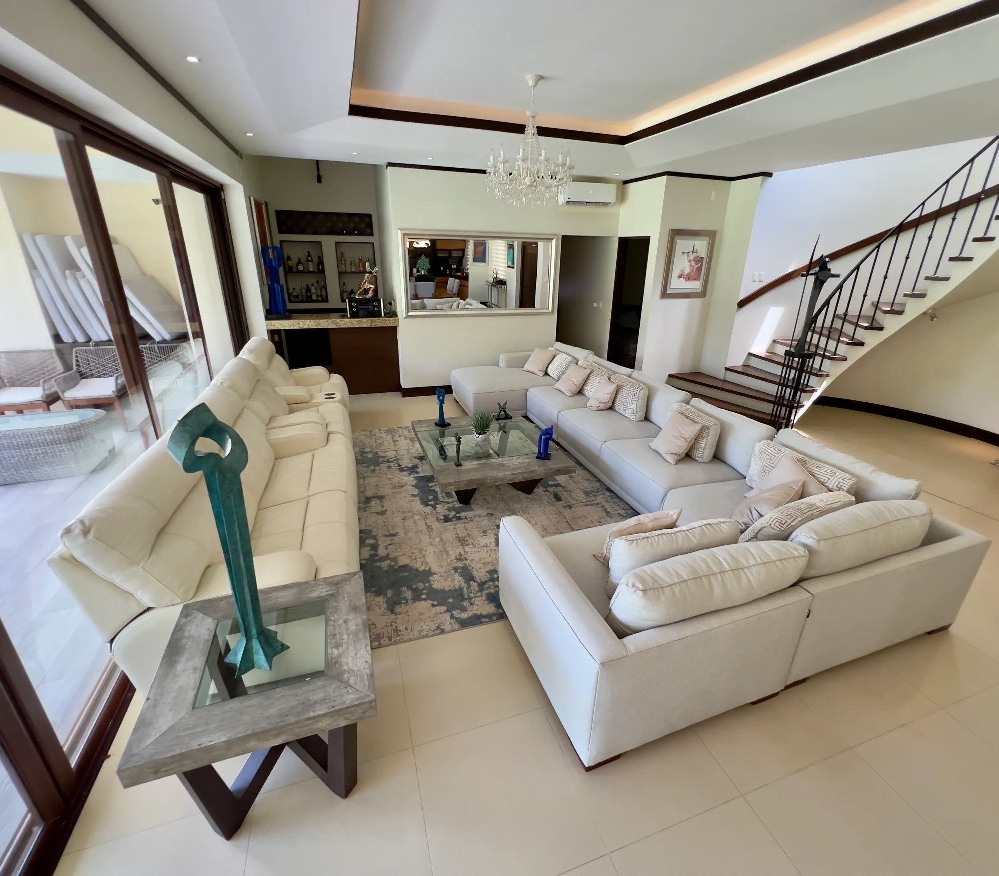 LUXURY HOME FOR SALE, LAGOS DEL SOL - Image 1