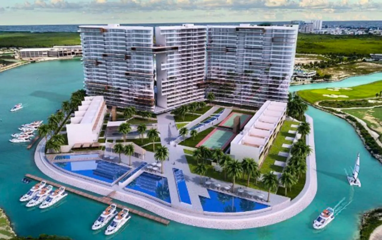 ELITE APARTMENT FOR SALE - Image 1