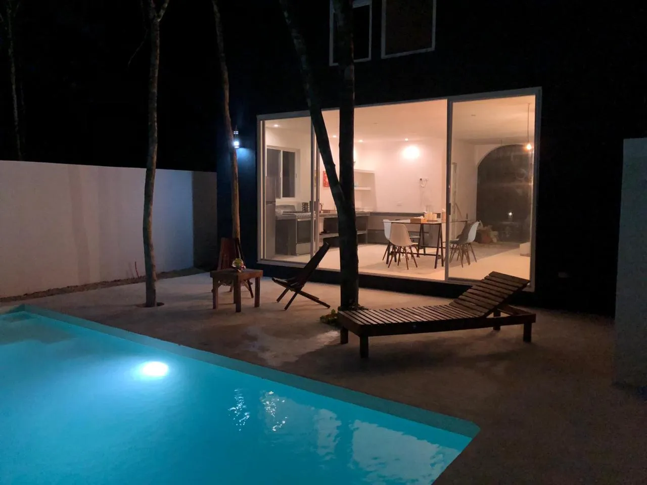 RIVIERA TULUM - CASA QUETZAL 2 HABITACIONES - Image 1