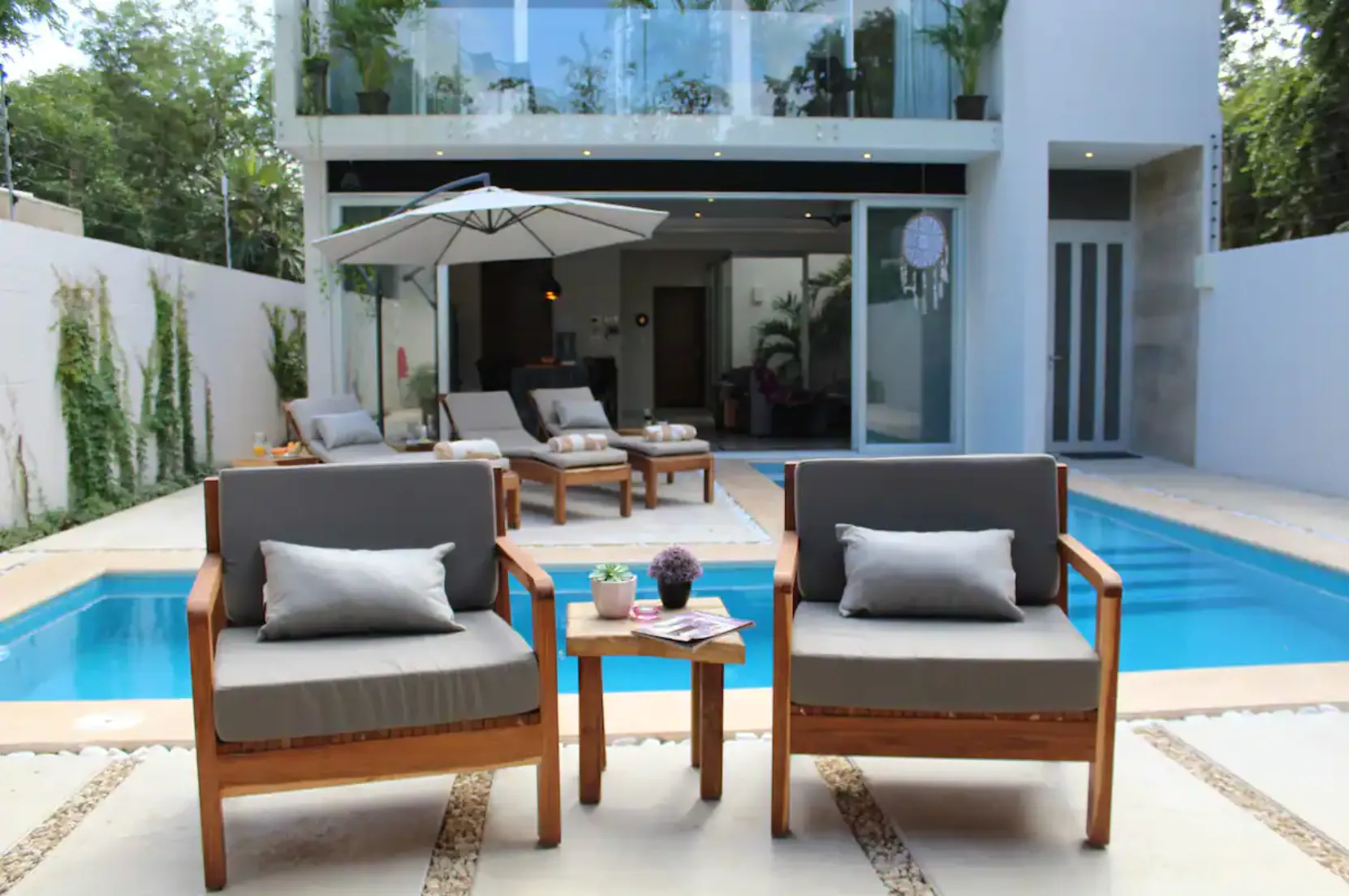 CASA DEL VIENTO - 5 BEDROOM - Image 1