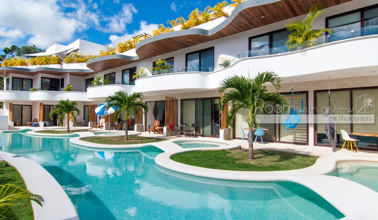 HEAVEN LAGOON -2 BEDROOM - Image 1