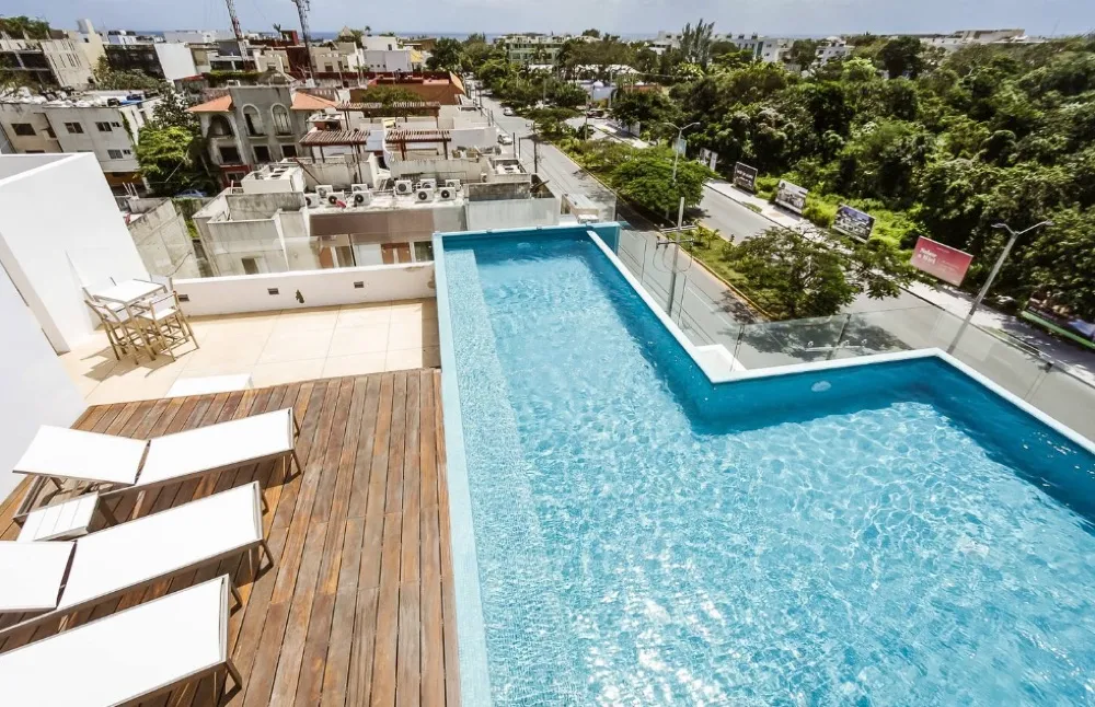 CALLE 38 GARDEN UNIT 1 RECAMARA - Image 1