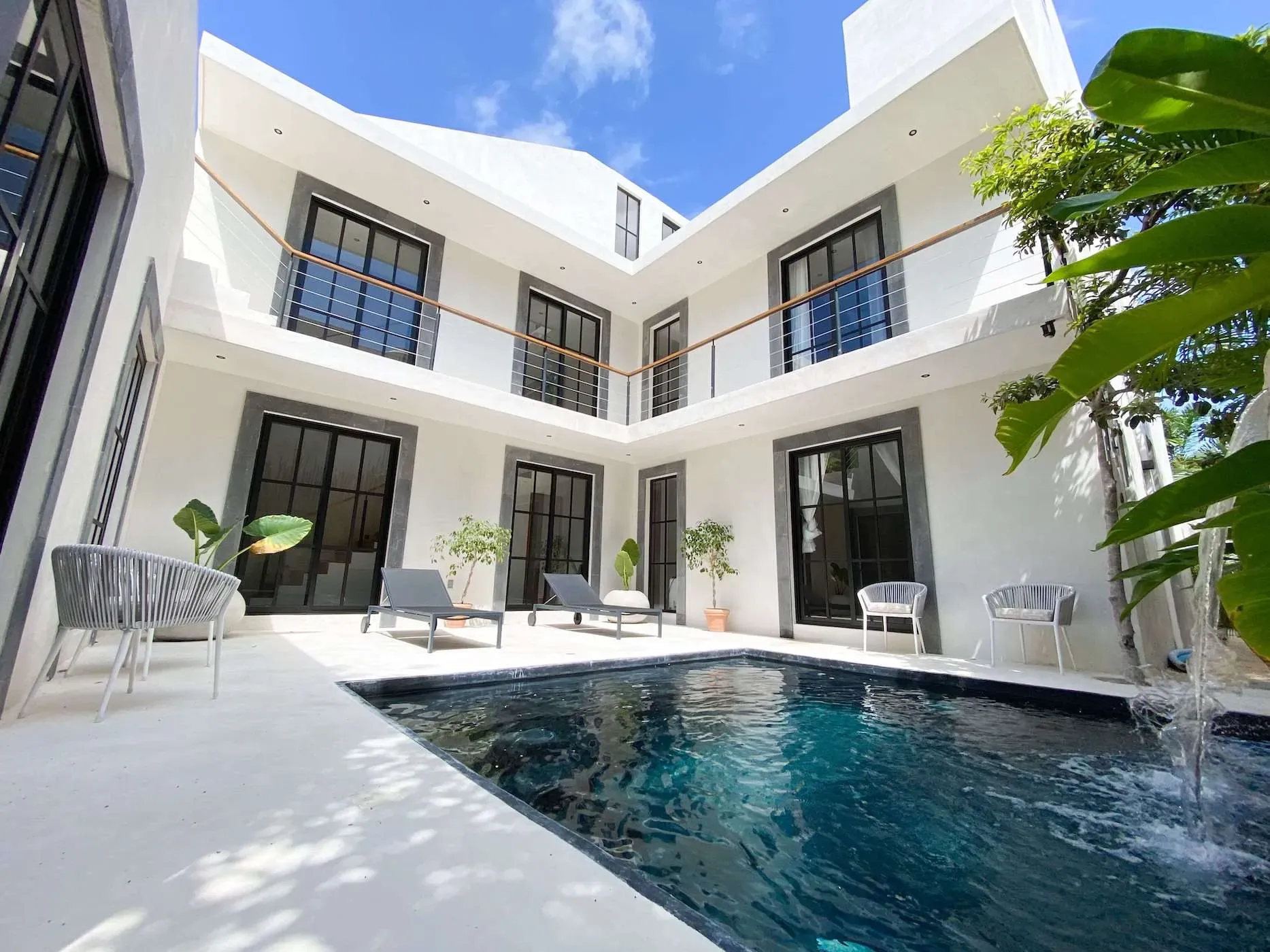 CASA PALOMA - Image 1