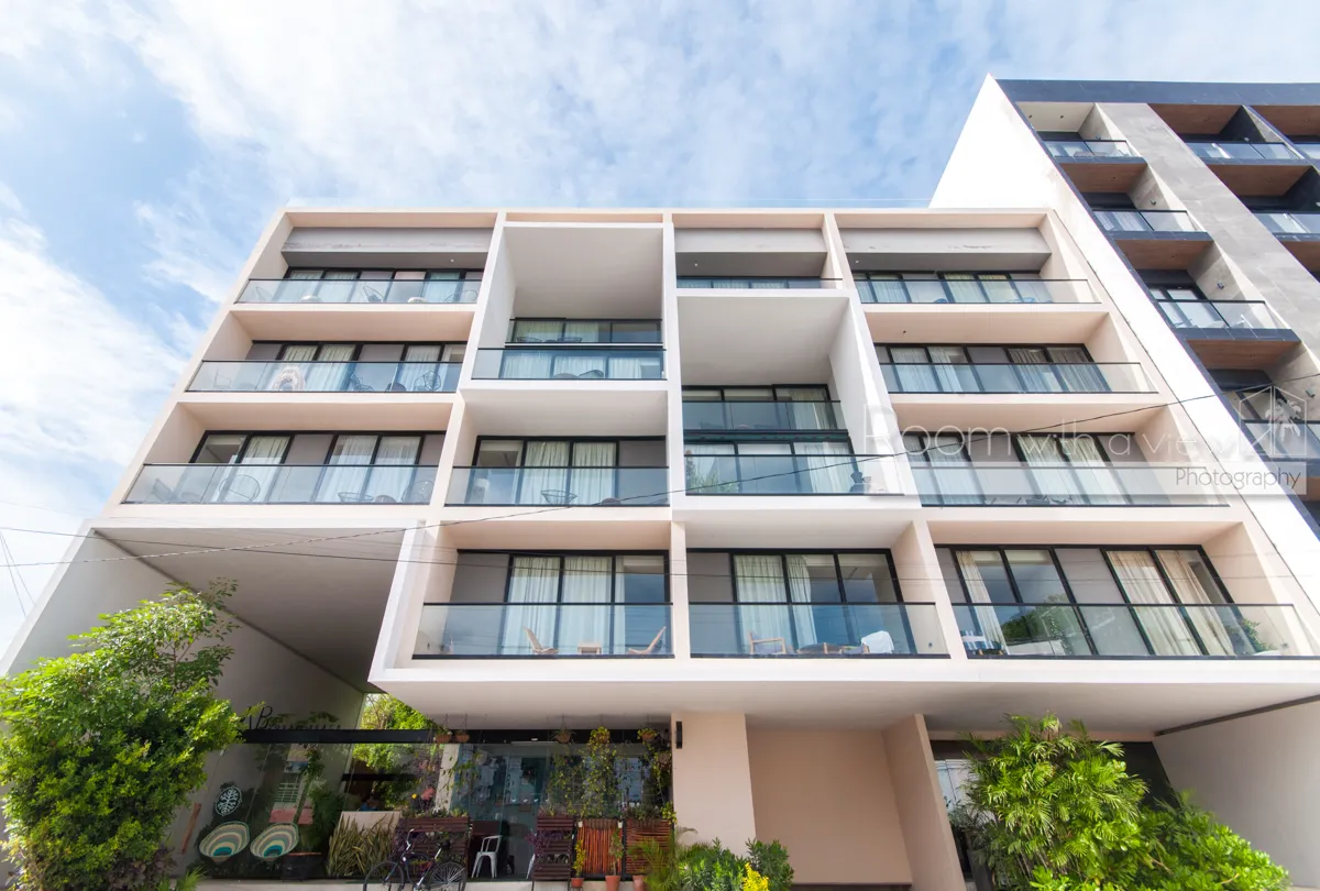 KAAB SOUTH BEACH - STUDIO - Image 1