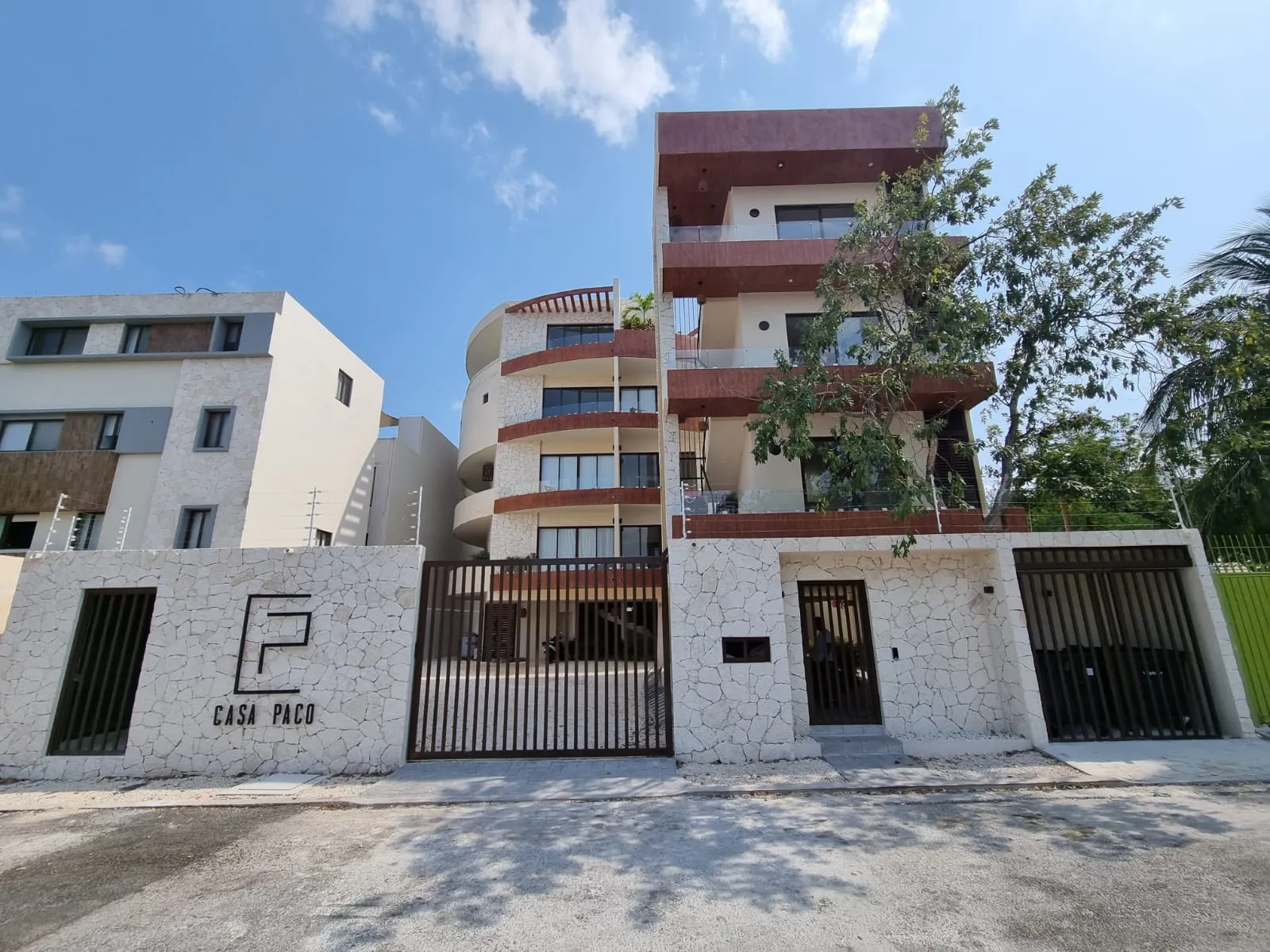 CASA PACO - UNIT 3 - Image 1