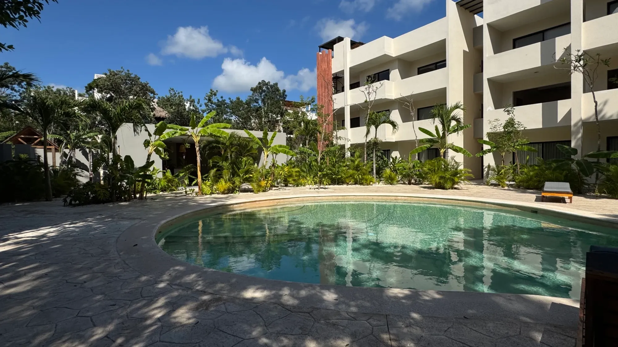 PENTHOUSE AAK H3 TULUM - Image 1